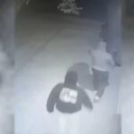 el millonario golpe comando a un empresario y las pistas que llevan a un entregador
