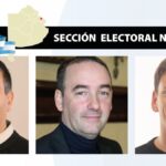 Milei y Kicillof nacionalizan la elección, mientras Alak focaliza en las obras locales