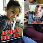 perpetua por ensañamiento y alevosía para su mamá y su padrastro