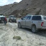 el dato que diluye la pista del robo