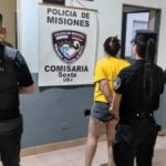 Le arrancó un dedo con una mordida en medio de una pelea y terminó detenida