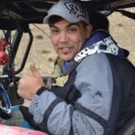 la grave denuncia de la familia del trabajador petrolero que desapareció en la zona donde buscan a los jubilados