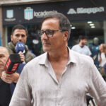 Cristian Graf fue sobreseído en la causa por el presunto encubrimiento del crimen de Diego Fernández en Coghlan