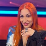 Lourdes Fernández reconoció haber consumido alcohol y cocaína