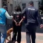 uno por “cuentos del tío” y los otros por delitos sexuales
