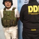 qué declaró “Señor Jota”, el presunto autor intelectual de los asesinatos