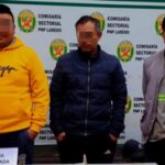 el rol de “Señor Jota” en el triple crimen de Florencio Varela, preso e imputado N° 11