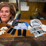 Detuvieron a un adolescente de “La Banda del Millón” por el brutal robo y crimen de una jubilada en San Isidro