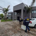 así operaba la red de casinos clandestinos que movía millones en Mar del Plata