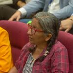 los chats en los que una Marcela Acuña desesperada reconoce que “pasó algo grave” en su casa