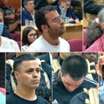 del clan Sena a la única inocente