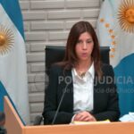 Había un hartazgo social y la gente dijo basta