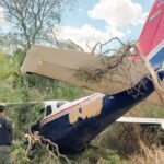 llevaba 130 kilos de cocaína