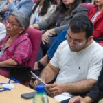 las últimas palabras de Marcela Acuña en el juicio por el femicidio de Cecilia Strzyzowski