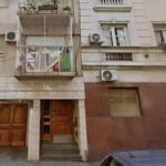 Una policía defendió a sus hijas del padre con denuncias de abuso y lo mató de dos tiros en Caballito