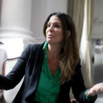 la fiscal pidió su destitución porque “mintió, presionó, manipuló, fue parcial y abusó del poder”