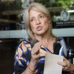 el doloroso relato de la viuda