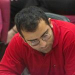 piden perpetua para César Sena por matar a Cecilia y para sus padres por planear cómo ocultar todo