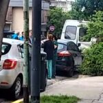 encontraron a una mujer de 74 años y a su hija de 40 muertas dentro de su casa