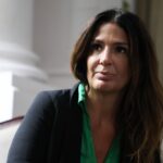 la jueza Makintach y el escándalo que puede ponerle fin a su carrera