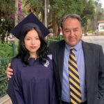 La odisea de un padre que viajó desde Washington por la muerte de su hija, que cayó desde un segundo piso en San Telmo: denuncia un femicidio