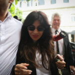 “Me negó que estaban filmando, creí en ella como mujer”, la decepción de Gianinna Maradona