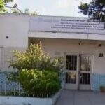 Cuatro presos se fugaron de una comisaría en Isidro Casanova