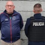 Condenaron al expolicía que mató de un tiro a un vecino por tener la música fuerte en Navidad