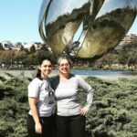 Quién era María Vilma, la mujer que murió tras ser atacada cuando caminaba por la avenida Corrientes