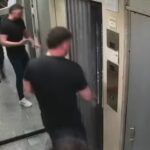 Jugaban mientras yo me desangraba