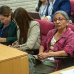 los turbios diálogos en la casa de los Sena el día que desapareció Cecilia Strzyzowski