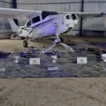 así cayó “Patoruzek”, el narco por el que ofrecían $ 50 millones