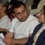 el clan Sena culpó a César por el crimen de Cecilia Strzyzowski