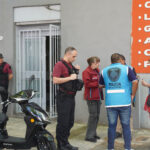 Cómo fue el robo a la empresa de Parque Patricios y qué creen que le pasó al empleado que murió