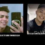 El “vacío total” de la familia de un joven secuestrado hace tres años y un grito sin respuesta: “Dónde está Lucas”